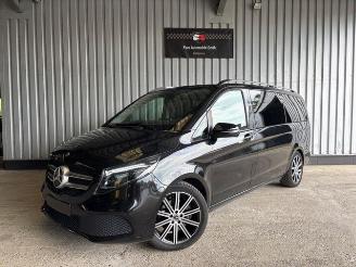 Mercedes V-klasse  picture 2
