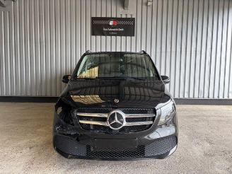 Mercedes V-klasse  picture 9