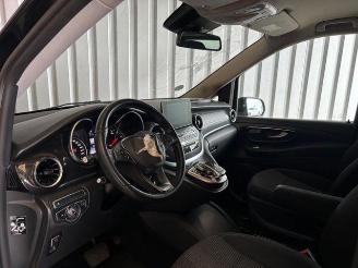 Mercedes V-klasse  picture 10