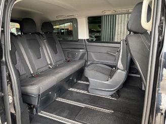 Mercedes V-klasse  picture 13