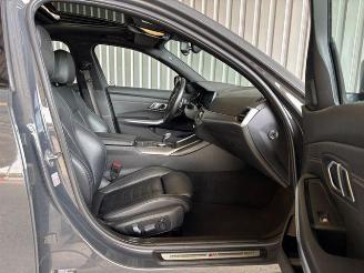 BMW 3-serie 0 Limousine 0 i M Sport Schiebedach picture 12