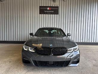 BMW 3-serie 0 Limousine 0 i M Sport Schiebedach picture 10
