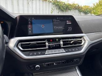 BMW 3-serie 0 Limousine 0 i M Sport Schiebedach picture 23