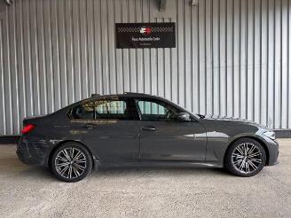 BMW 3-serie 0 Limousine 0 i M Sport Schiebedach picture 8