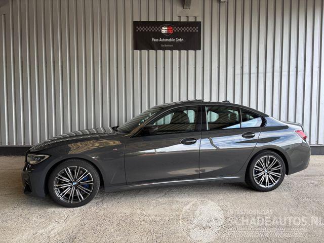 BMW 3-serie 0 Limousine 0 i M Sport Schiebedach