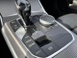 BMW 3-serie 0 Limousine 0 i M Sport Schiebedach picture 22