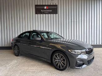 BMW 3-serie 0 Limousine 0 i M Sport Schiebedach picture 9