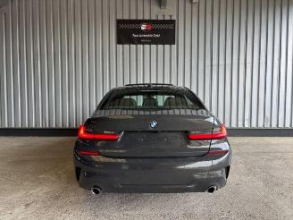 BMW 3-serie 0 Limousine 0 i M Sport Schiebedach picture 6