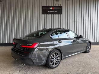 BMW 3-serie 0 Limousine 0 i M Sport Schiebedach picture 7