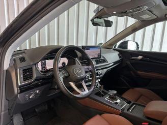 Audi Q5 50 TDI Quattro S-line Pano / B&O / Head-Up picture 10