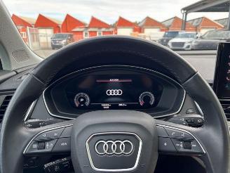 Audi Q5 50 TDI Quattro S-line Pano / B&O / Head-Up picture 21