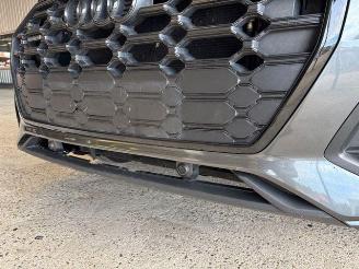 Audi Q5 50 TDI Quattro S-line Pano / B&O / Head-Up picture 18
