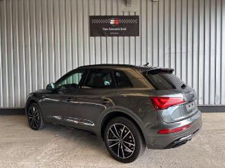 Audi Q5 50 TDI Quattro S-line Pano / B&O / Head-Up picture 4