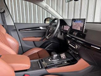 Audi Q5 50 TDI Quattro S-line Pano / B&O / Head-Up picture 13