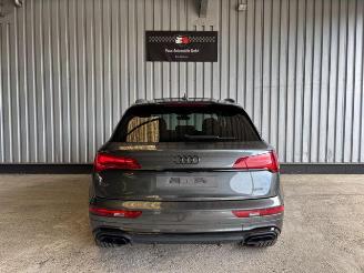 Audi Q5 50 TDI Quattro S-line Pano / B&O / Head-Up picture 5