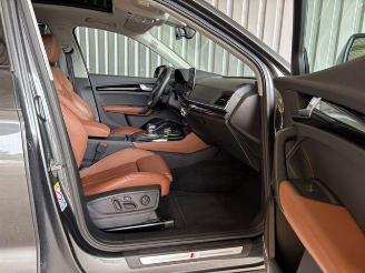 Audi Q5 50 TDI Quattro S-line Pano / B&O / Head-Up picture 11