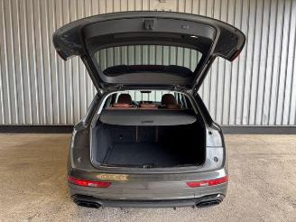 Audi Q5 50 TDI Quattro S-line Pano / B&O / Head-Up picture 15