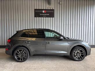 Audi Q5 50 TDI Quattro S-line Pano / B&O / Head-Up picture 7