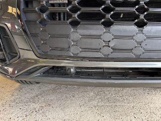 Audi Q5 50 TDI Quattro S-line Pano / B&O / Head-Up picture 17