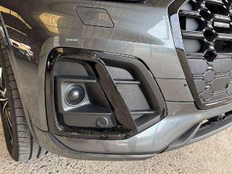 Audi Q5 50 TDI Quattro S-line Pano / B&O / Head-Up picture 16