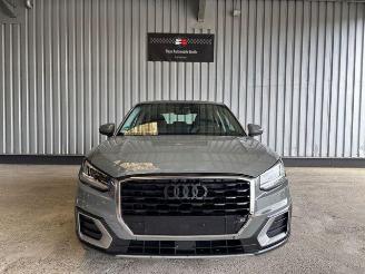 Audi Q2 35 TFSI Design S-Tronic / LED / AHK picture 9