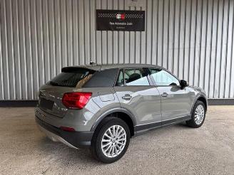 Audi Q2 35 TFSI Design S-Tronic / LED / AHK picture 6