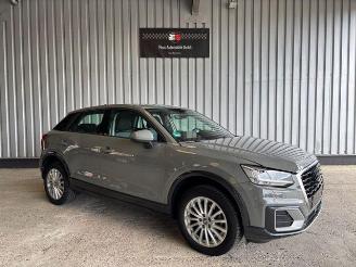 Audi Q2 35 TFSI Design S-Tronic / LED / AHK picture 8