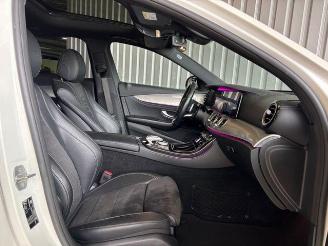 Mercedes E-klasse 350  Hybrid AMG-Lin Panorama / Widscrn picture 12