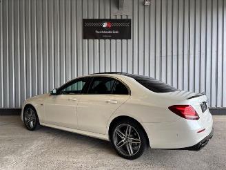 Mercedes E-klasse 350  Hybrid AMG-Lin Panorama / Widscrn picture 4