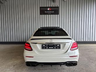 Mercedes E-klasse 350  Hybrid AMG-Lin Panorama / Widscrn picture 5