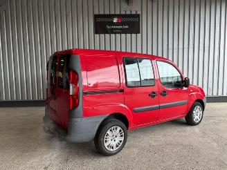 Fiat Doblo 1.3 JTD DPF SX Kombi 5-Sitzer picture 6