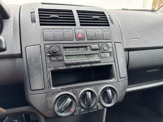 Volkswagen Polo 1.2 Special Klima picture 13