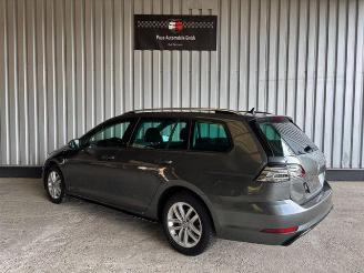 Volkswagen Golf VII Variant 2.0 TDI DSG R-Line picture 4