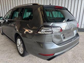 Volkswagen Golf VII Variant 2.0 TDI DSG R-Line picture 12