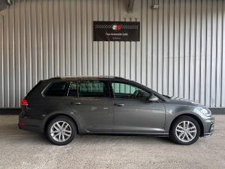 Volkswagen Golf VII Variant 2.0 TDI DSG R-Line picture 6