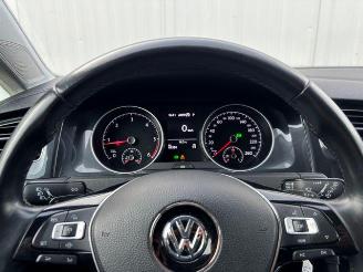 Volkswagen Golf VII Variant 2.0 TDI DSG R-Line picture 15
