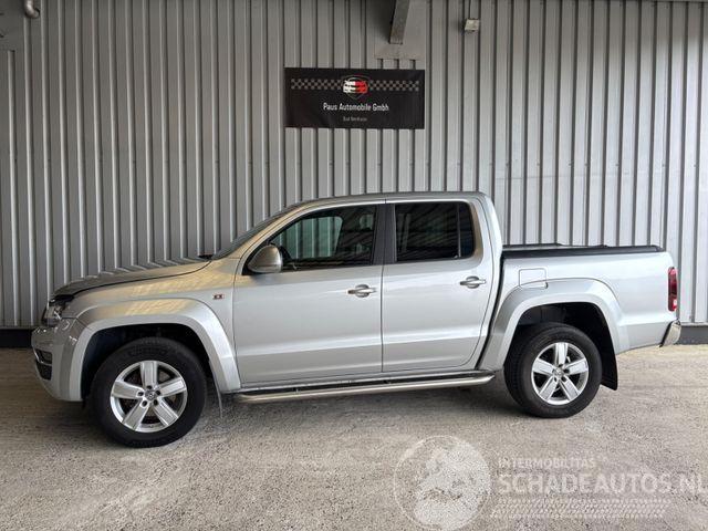 Volkswagen Amarok Highline 3.0 TDI 4Motion DoubleCab DSG
