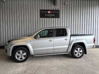 Avarii autoturisme Volkswagen Amarok Highline 3.0 TDI 4Motion DoubleCab DSG 2019/6