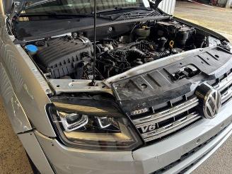Volkswagen Amarok Highline 3.0 TDI 4Motion DoubleCab DSG picture 21