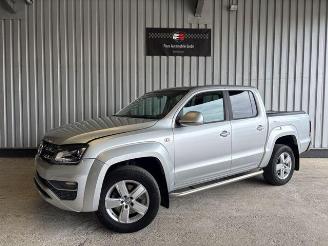 Volkswagen Amarok Highline 3.0 TDI 4Motion DoubleCab DSG picture 2