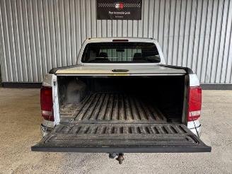 Volkswagen Amarok Highline 3.0 TDI 4Motion DoubleCab DSG picture 18
