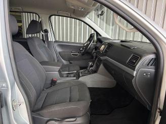 Volkswagen Amarok Highline 3.0 TDI 4Motion DoubleCab DSG picture 15