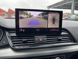 Audi Q5 50 TDI Quattro S line Panorama / VOLLL picture 25