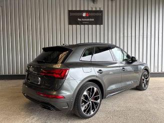 Audi Q5 50 TDI Quattro S line Panorama / VOLLL picture 6