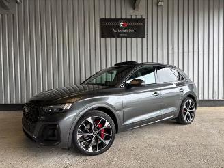 Audi Q5 50 TDI Quattro S line Panorama / VOLLL picture 2