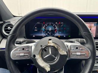 Mercedes E-klasse 300 d Lim. AMG-Lin / Widscrn / AHK picture 14