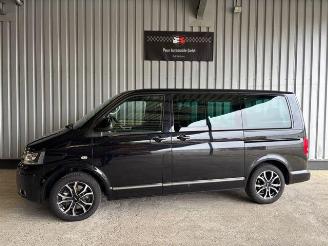Volkswagen Transporter  picture 1