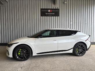  Kia EV6 GT 4WD 77,4 KWH / Sport-Sitze / StandHz 2023/8