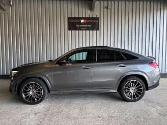 Mercedes GLE 400 d Coupe 4Matic AMG-Line / Panorama picture 3