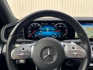 Mercedes GLE 400 d Coupe 4Matic AMG-Line / Panorama picture 16
